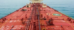 Image of: China Sets Record with Oil Imports in 2025