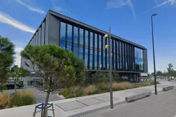 Image of: Liverpool Council Acquires Offices at a Premium Price