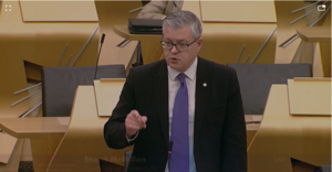 Image of: Inverclyde MSP Calls for Increased Local Housing Development