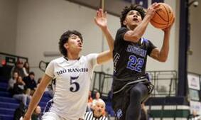 Image of: Horsemen's Comeback Efforts Fall Short Against Top-Ranked Rams