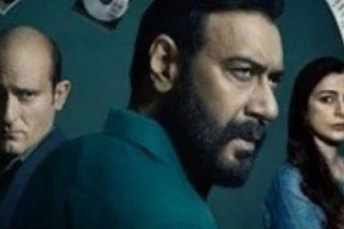 Image of: Ajay Devgn, Tabu & Akshaye Khanna Return for Drishyam 3
