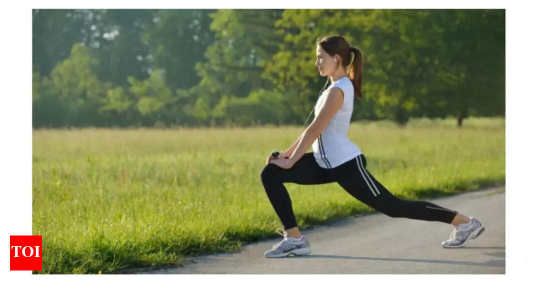 Image of: Brisk Walking vs Jogging: Which Is More Effective to Lose 3 Kgs in One Month?