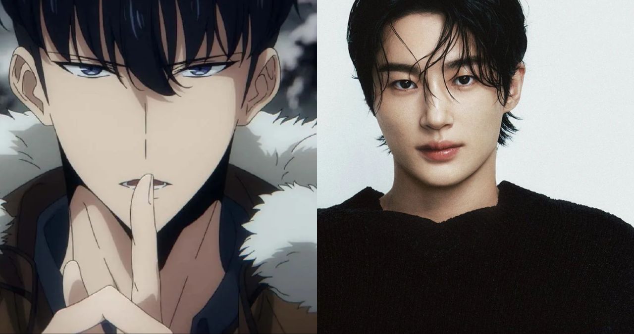 Image of: Byeon Woo-seok to Star as Lead in Netflix’s ‘Solo Leveling’ Live-Action Adaptation