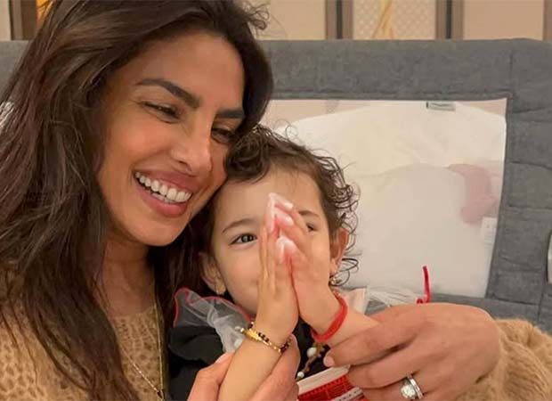 Image of: Priyanka Chopra’s Heartfelt Message to Daughter Malti Marie: A Legacy, Not a Shadow