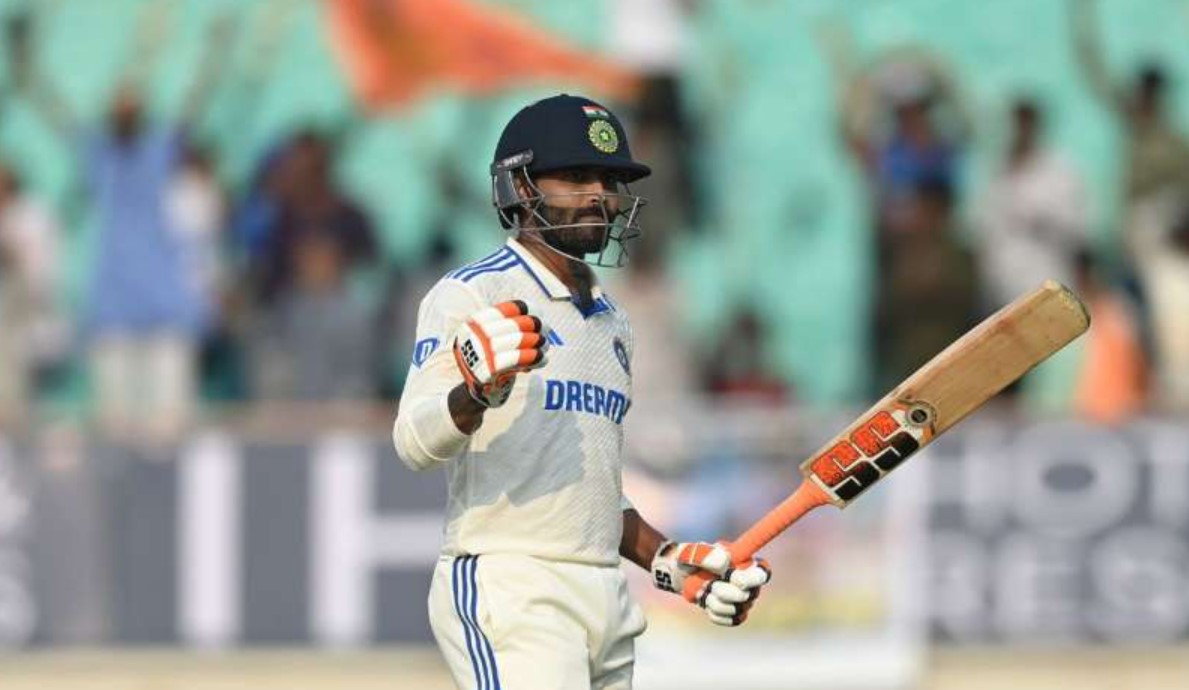 Image of: Gautam Gambhir & Ganguly Praise Jadeja’s Heroics After Lord’s Thriller