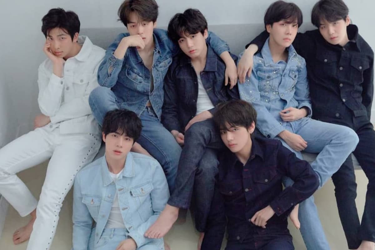 BTS Achieves Another Milestone as Latest Music Video Crosses 200 Million Views