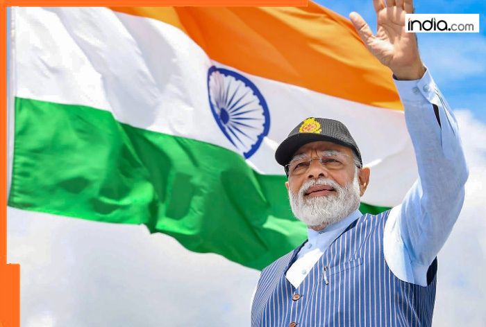 Image of: India Ranks 3rd Globally as Electronics Exports Surge Amid China Tensions