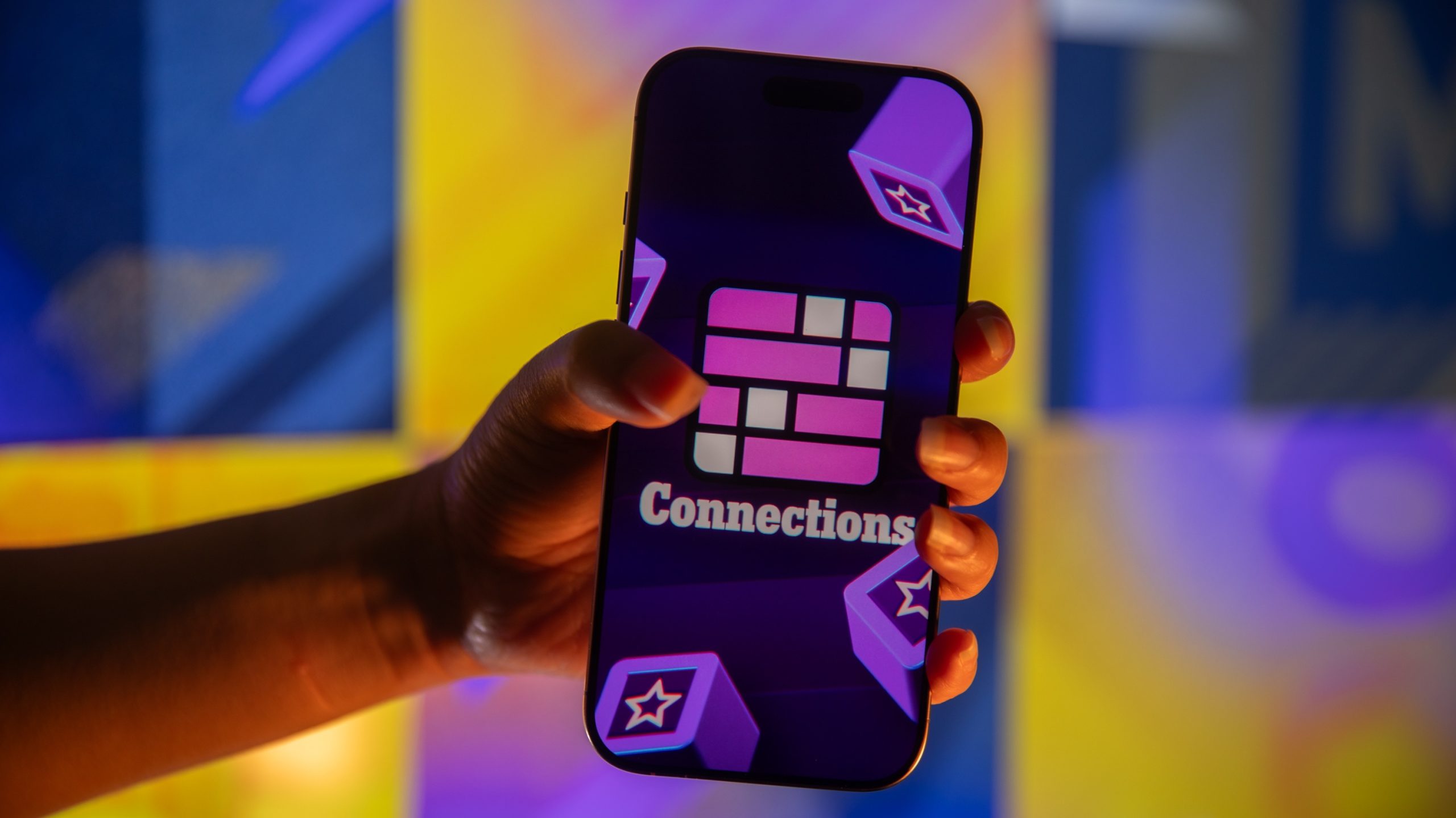 Image of: NYT Connections Sports Edition: Hints and Answers for June 6, 2025
