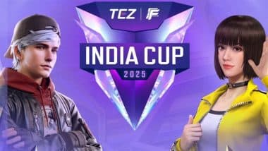 Image of: Garena Free Fire Max India Cup 2025 Registration Opens Tomorrow: Eligibility, Prize Pool, and Key Details