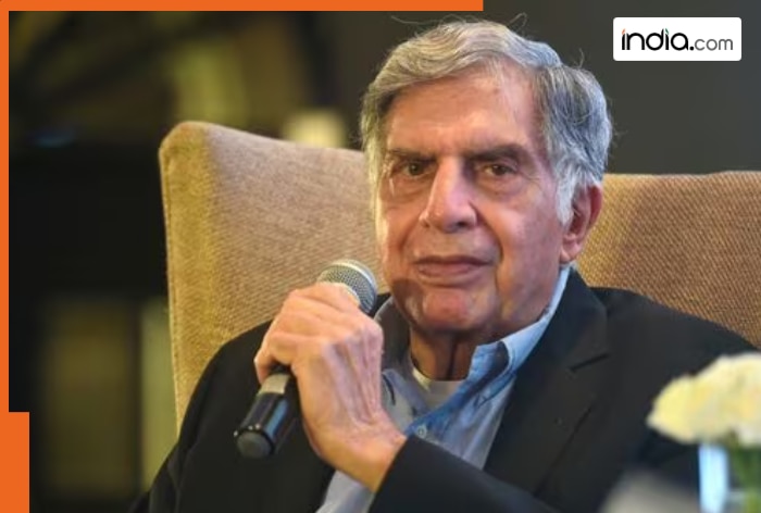 Ratan Tata’s Titan Expands Globally with 67% Stake in UAE’s Damas LLC