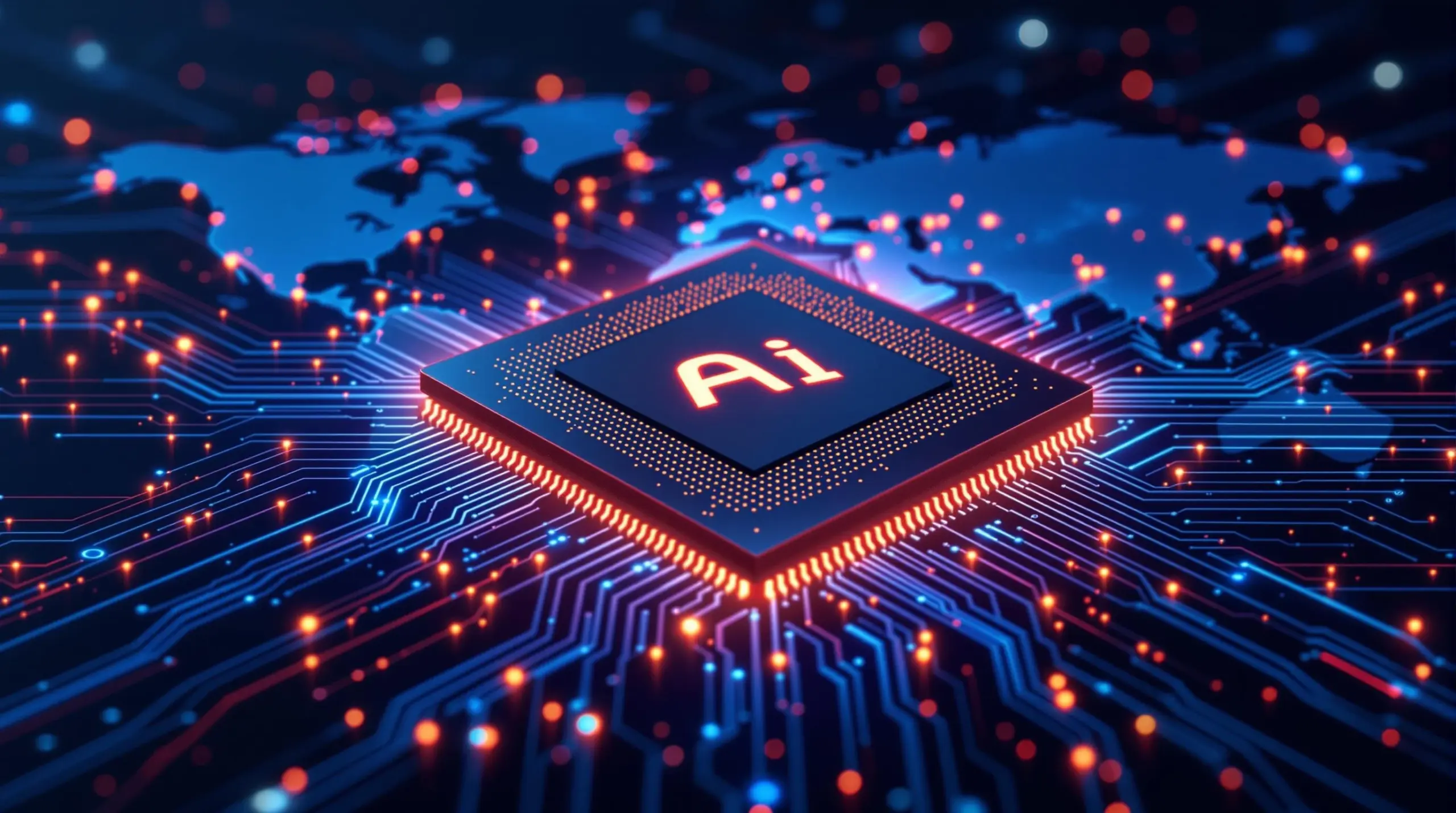 FuriosaAI Launches Revolutionary AI Chip, Boosting Computing Power