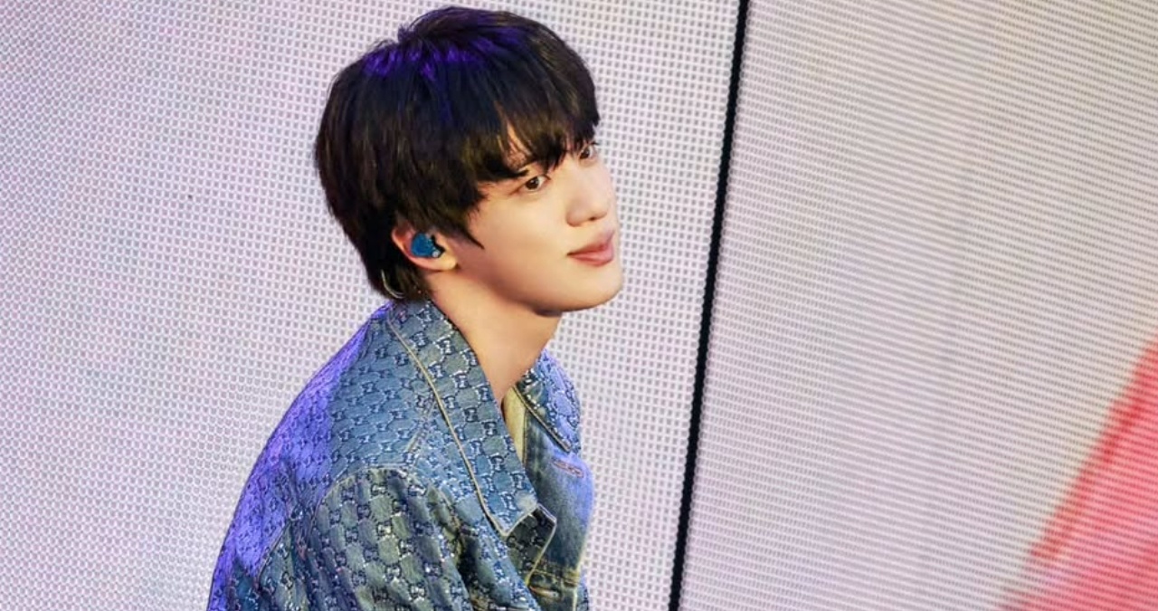Image of: BTS’s Jin ‘RunSeokjin’ Tour: UAE Date? Here’s the Truth