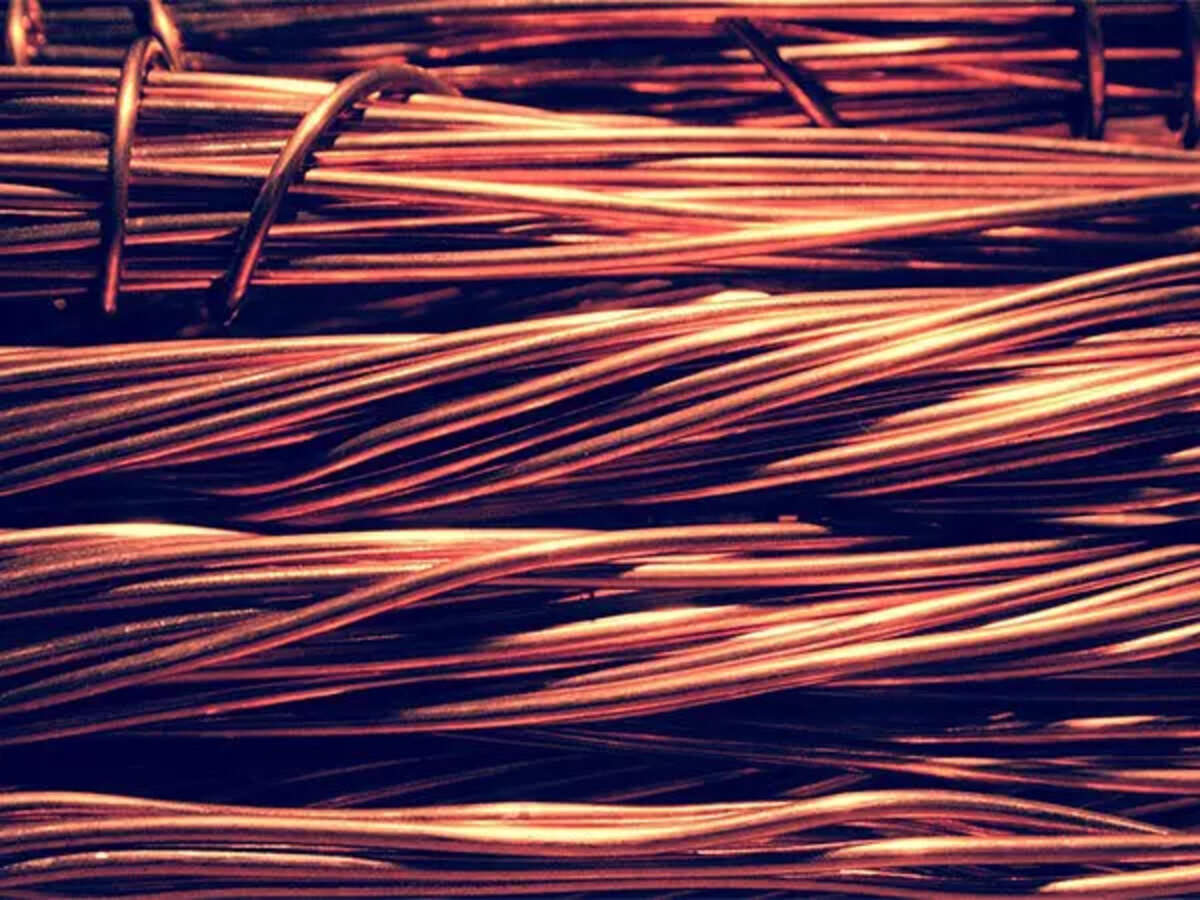 Hindustan Copper Plans Rs 400 Crore Concentrator Plant in Madhya Pradesh