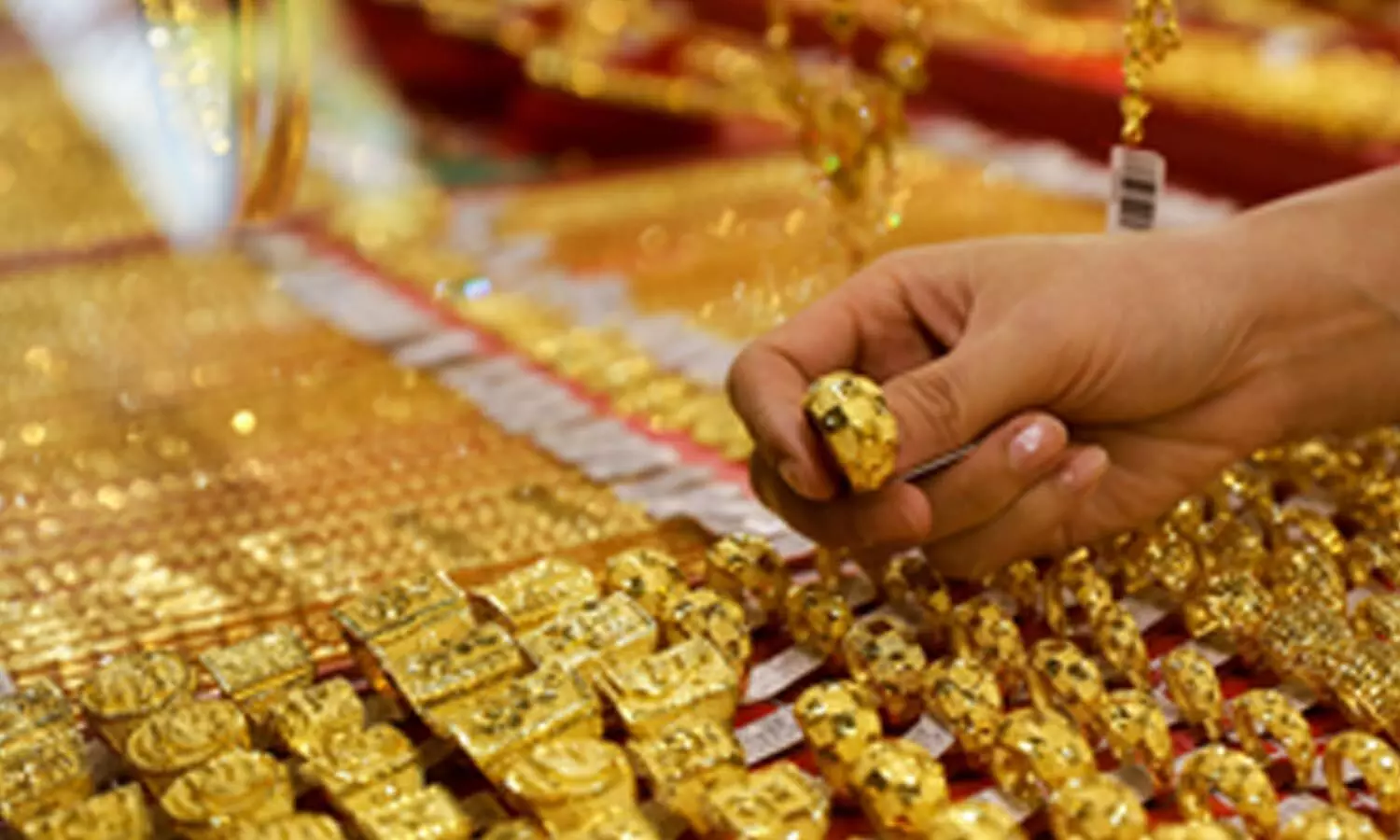 Gold Rates in Visakhapatnam Stable on 6th July 2025: Latest Price Update
