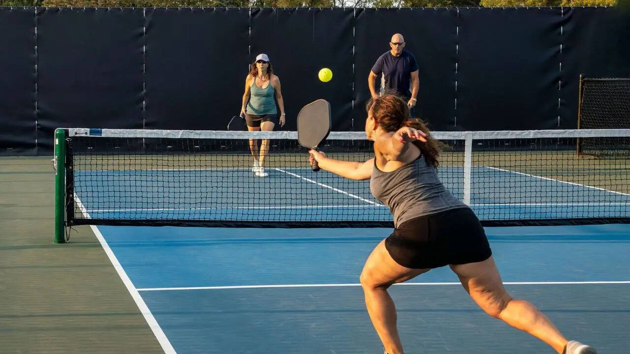 USA Pickleball Introduces Provisional Rally Scoring to Revolutionize the Game