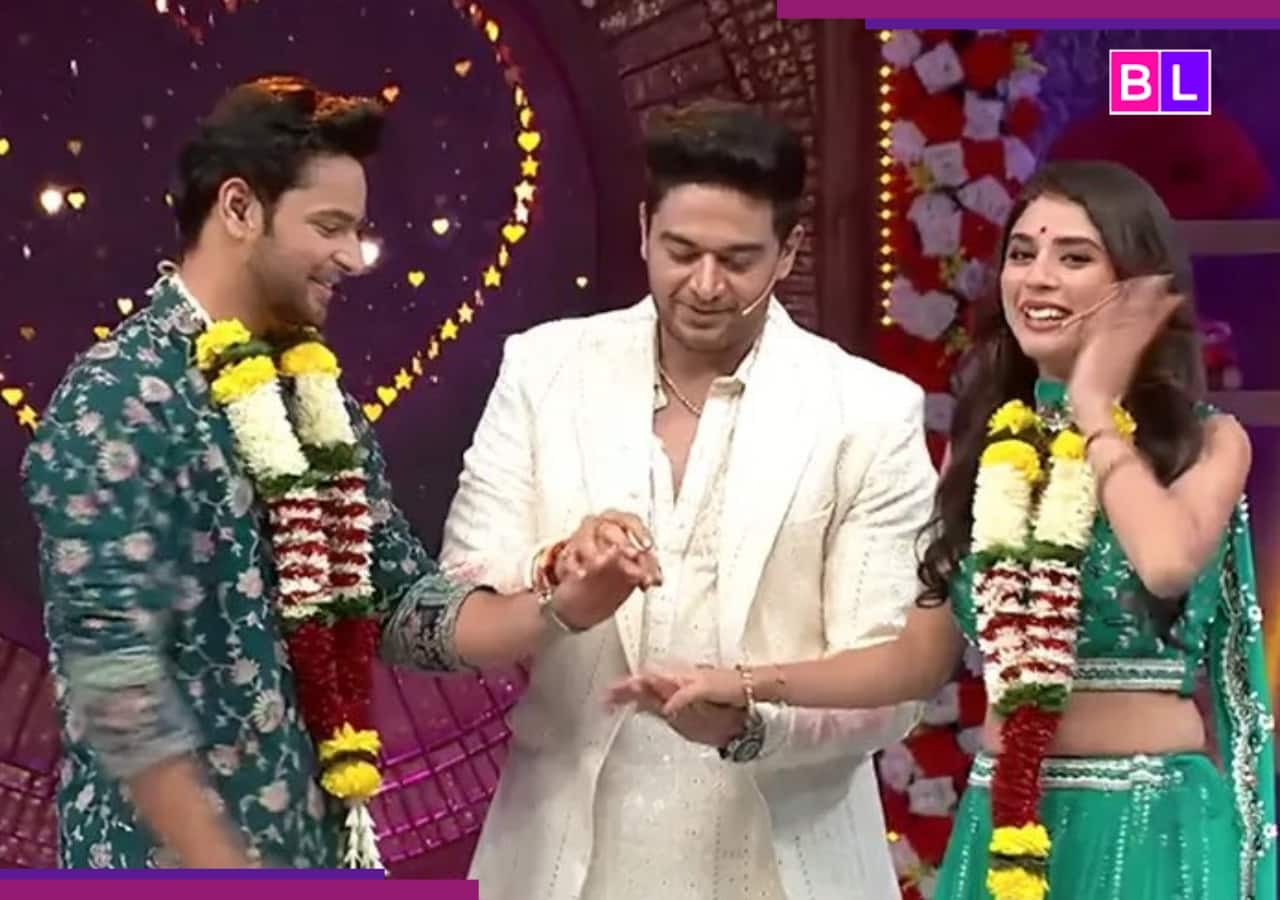 Anupamaa: Gaurav Khanna Returns as Anuj Kapadia, Daughter Rahi Marries Prem Again With a Twist