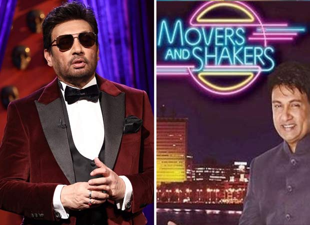 Shekhar Suman Reflects on Satire Shows: Bringing Hope Through Humor