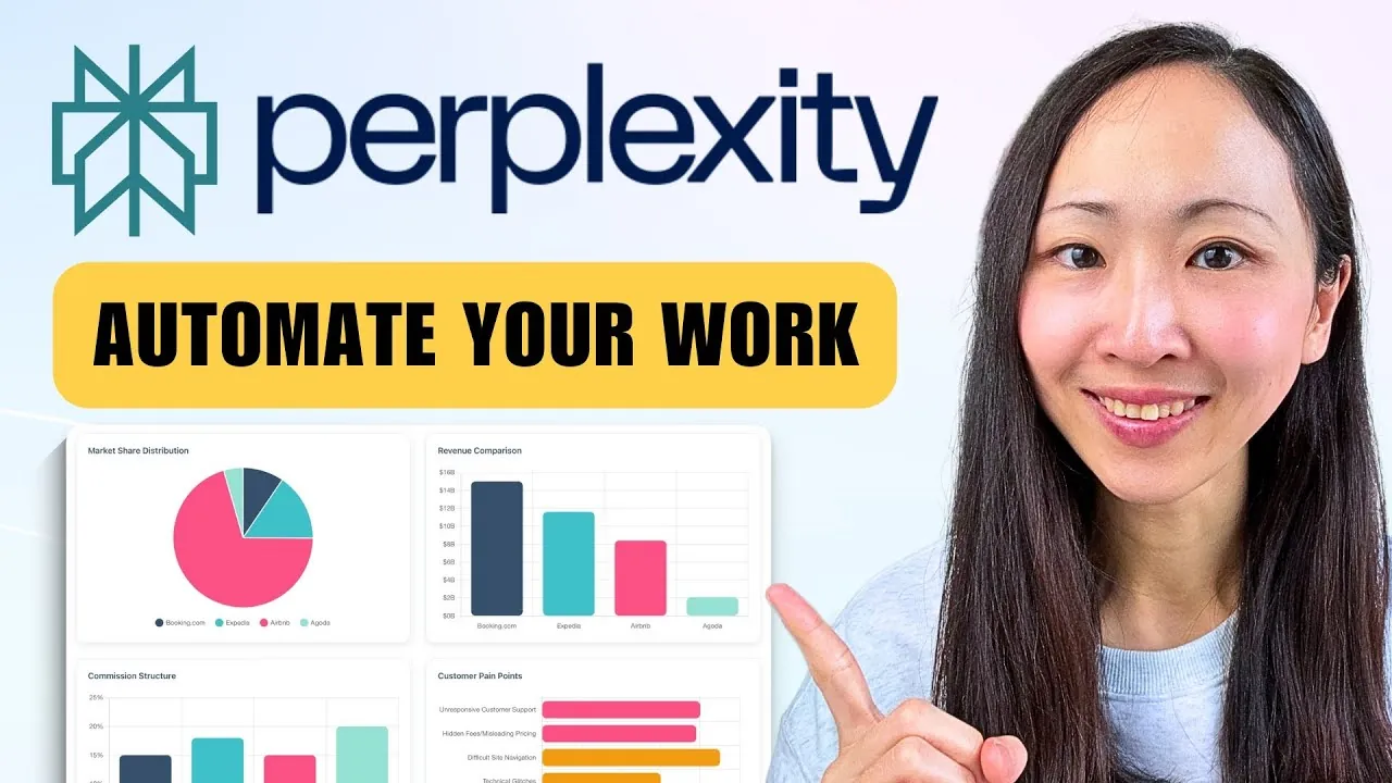 Perplexity Labs Advances Research Automation with AI Innovations