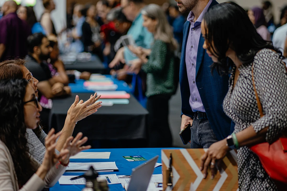 US Jobs Data Eases Pressure on Federal Reserve Amid Global Economic Uncertainty