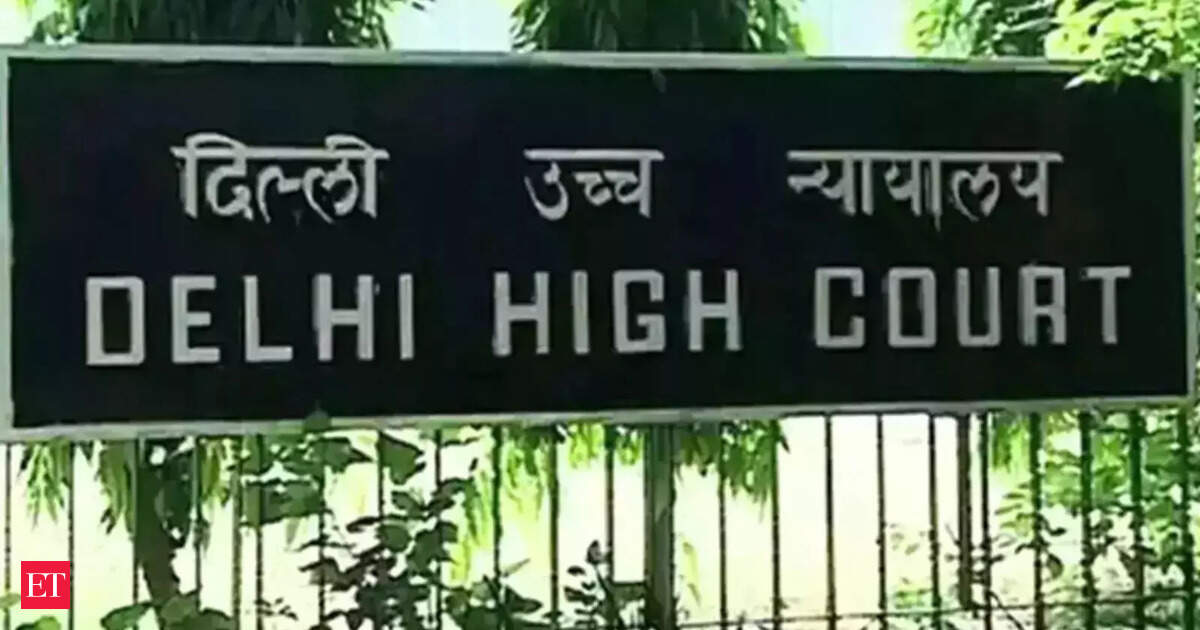 Delhi HC Rules Anticipatory Bail Should Be Granted Only in Exceptional Cases