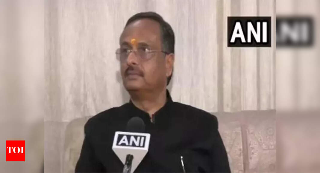 Uttar Pradesh Transformed: BJP MP Dinesh Sharma Hails It as India’s Best State