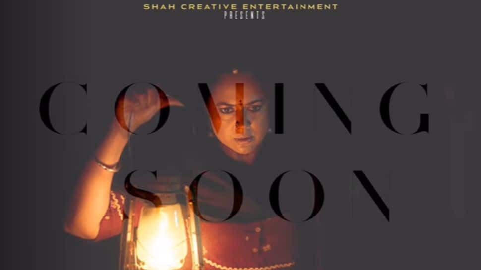 Image of: Sameera Reddy Returns to Big Screens with an Exciting Thriller