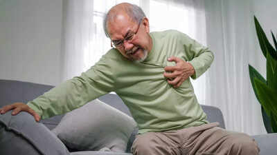Golden Hour in Heart Attacks: Why the First 60 Minutes Are Crucial