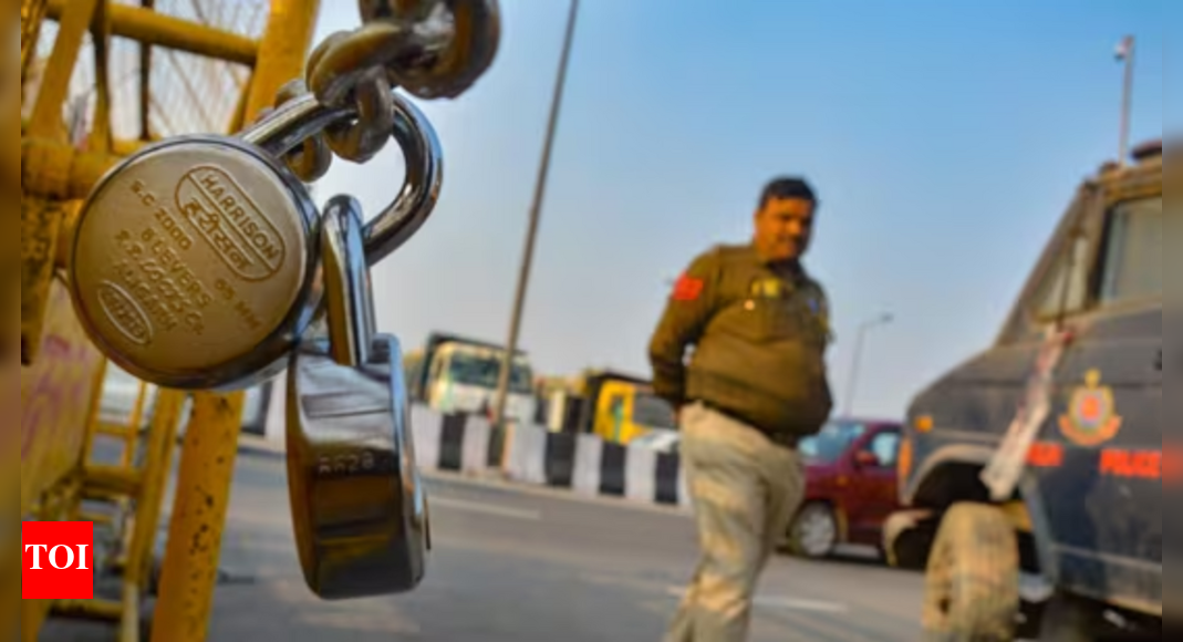 Bharat Bandh on July 9: 25 Crore Workers to Join Nationwide Strike